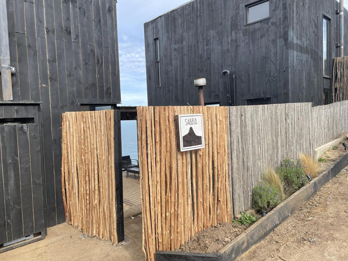 Quadro Matanzas Cabanas Luaran gambar
