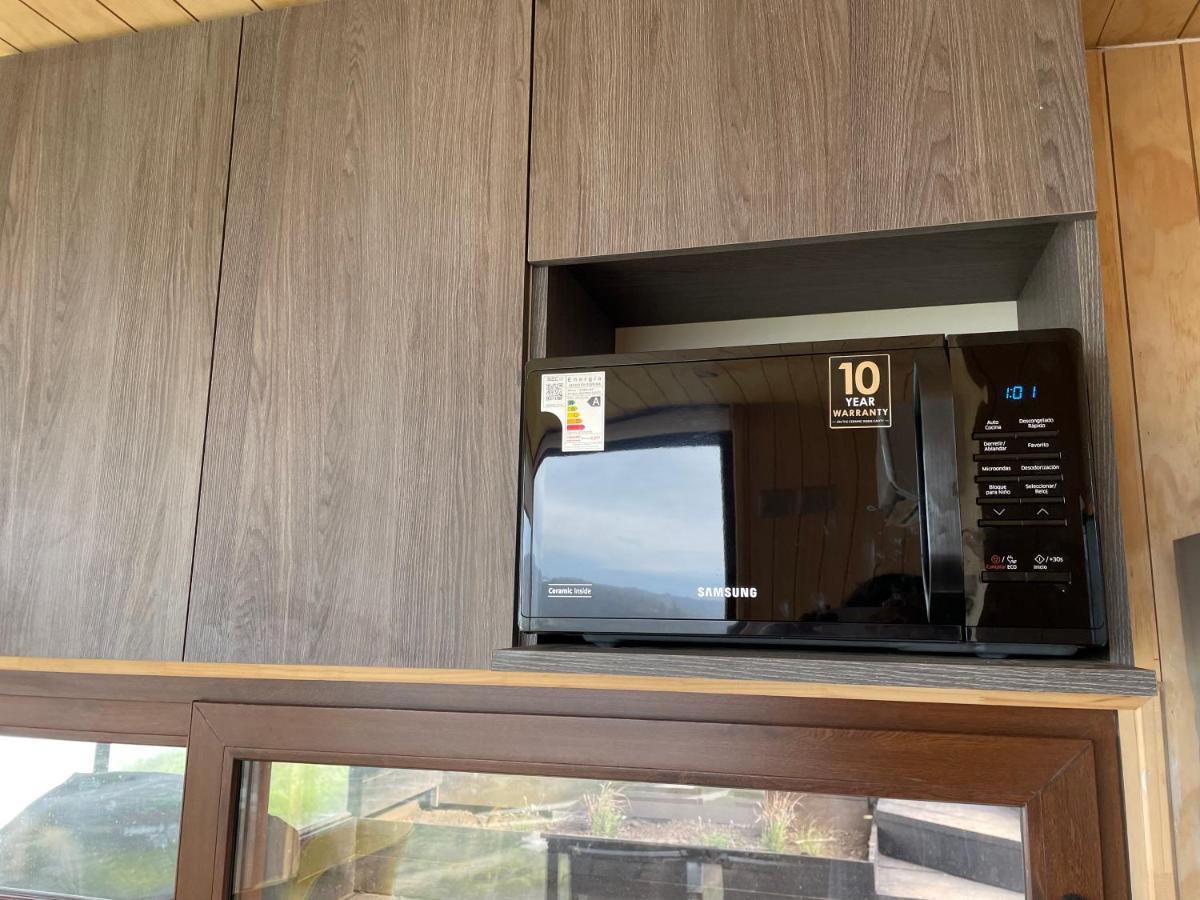Quadro Matanzas Cabanas Luaran gambar