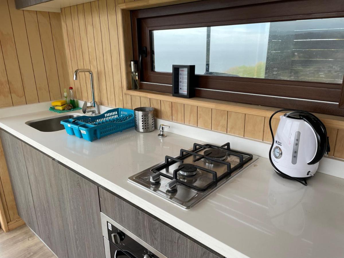 Quadro Matanzas Cabanas Luaran gambar