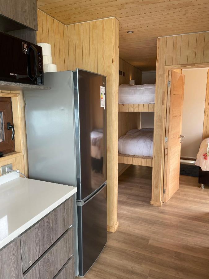Quadro Matanzas Cabanas Luaran gambar