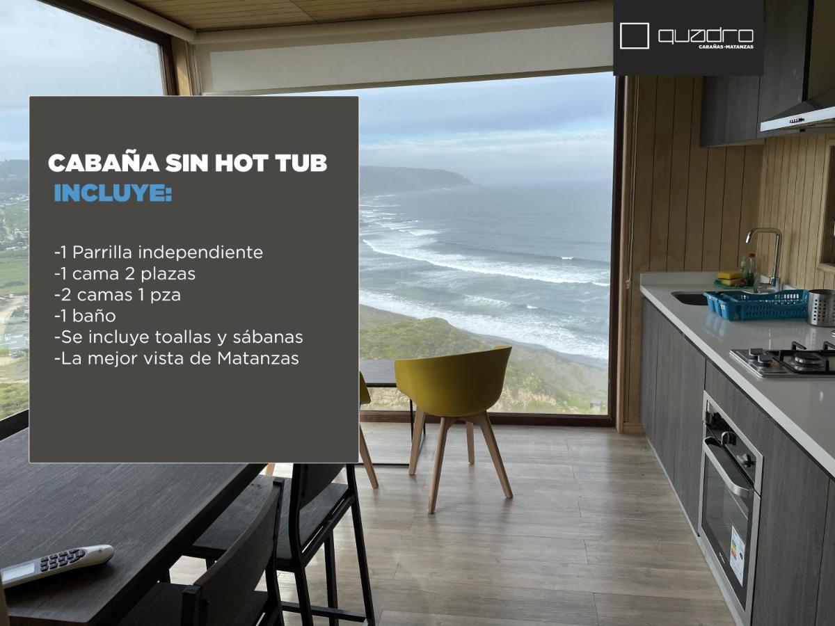 Quadro Matanzas Cabanas Luaran gambar
