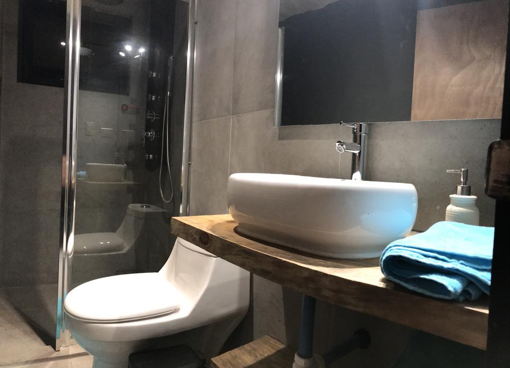 Quadro Matanzas Cabanas Luaran gambar